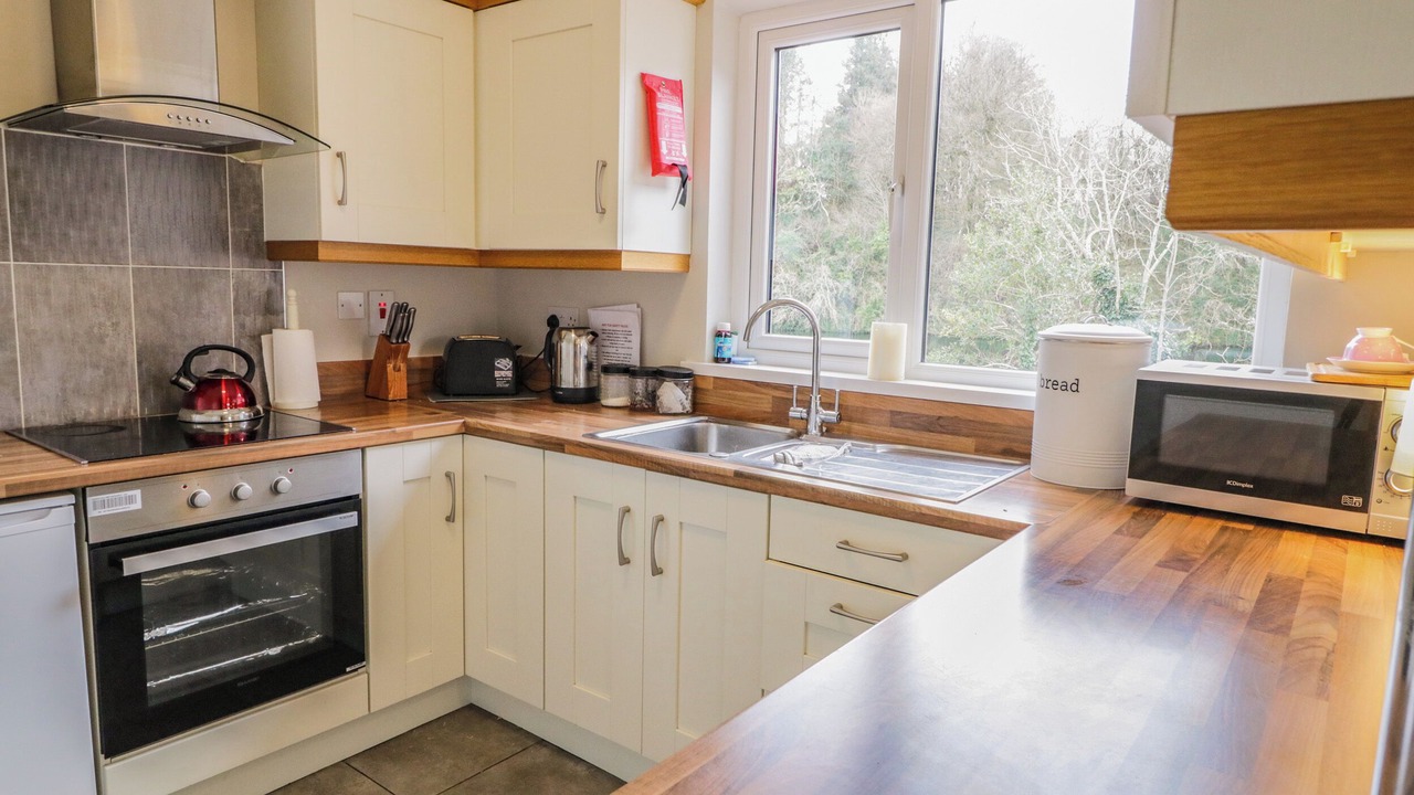 Photo of Kitchen in Belleek