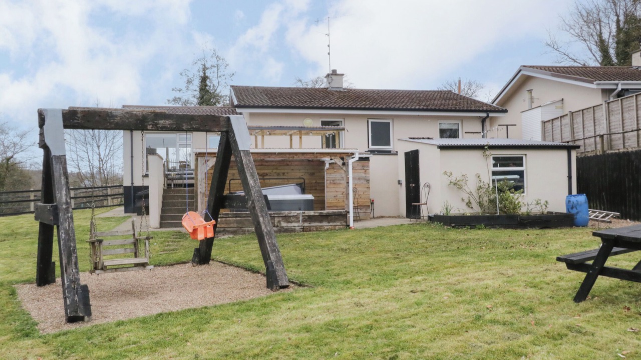 Photo of Outdoor in Belleek