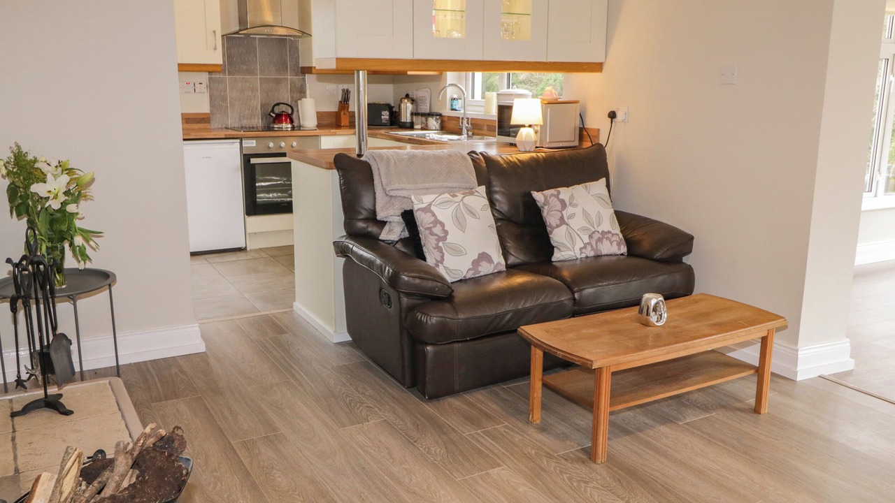 Photo of Livingroom in Belleek