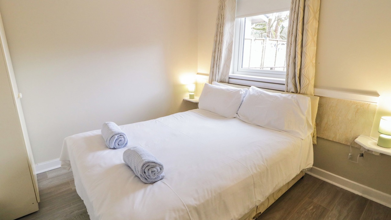 Photo of Bedroom in Belleek