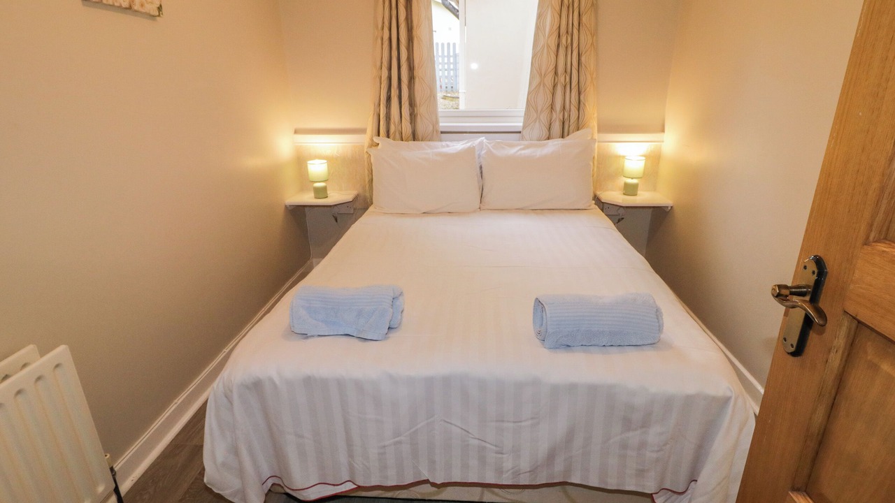 Photo of Bedroom in Belleek