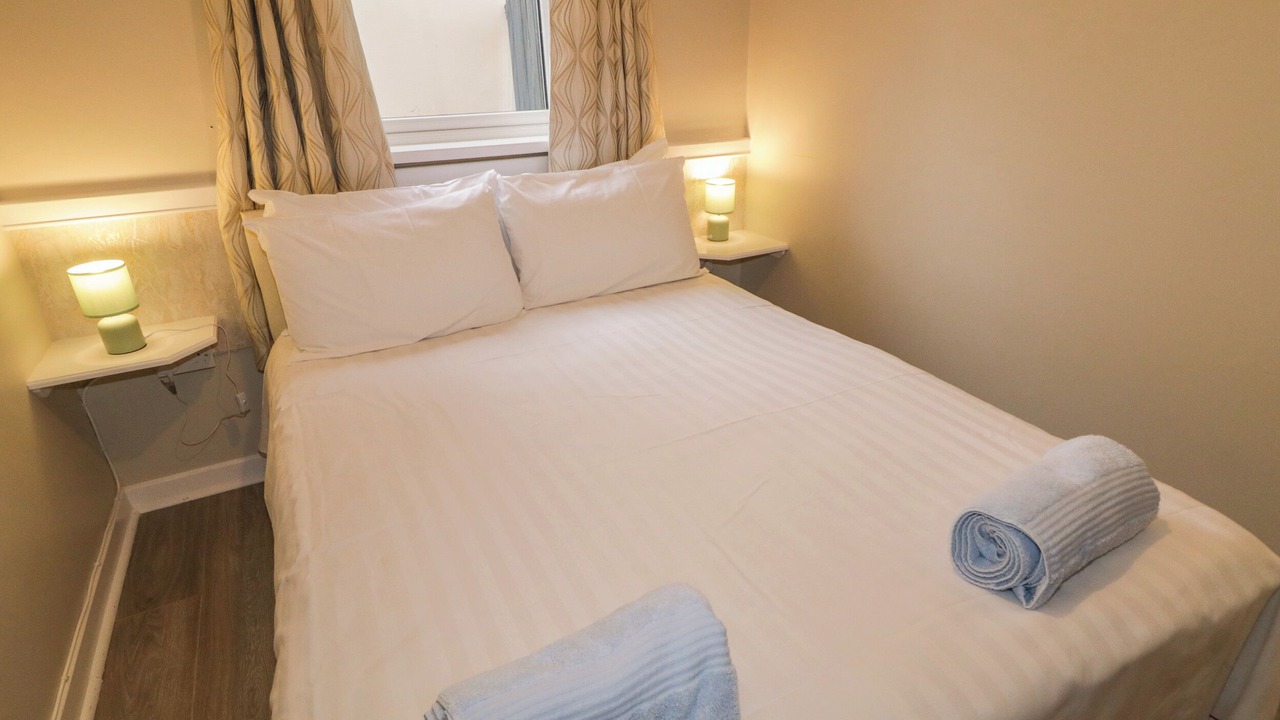 Photo of Bedroom in Belleek
