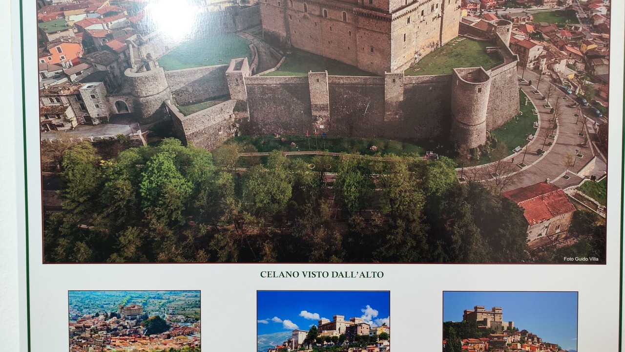 Photo of Outdoor in Celano