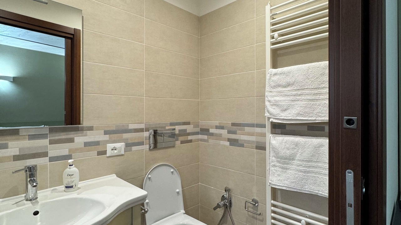 Photo of Bathroom in Celano