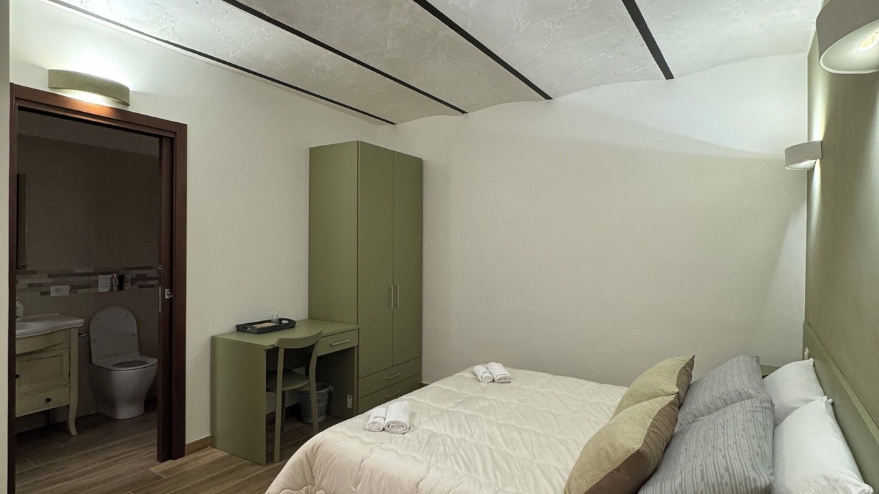 Photo of Bedroom in Celano