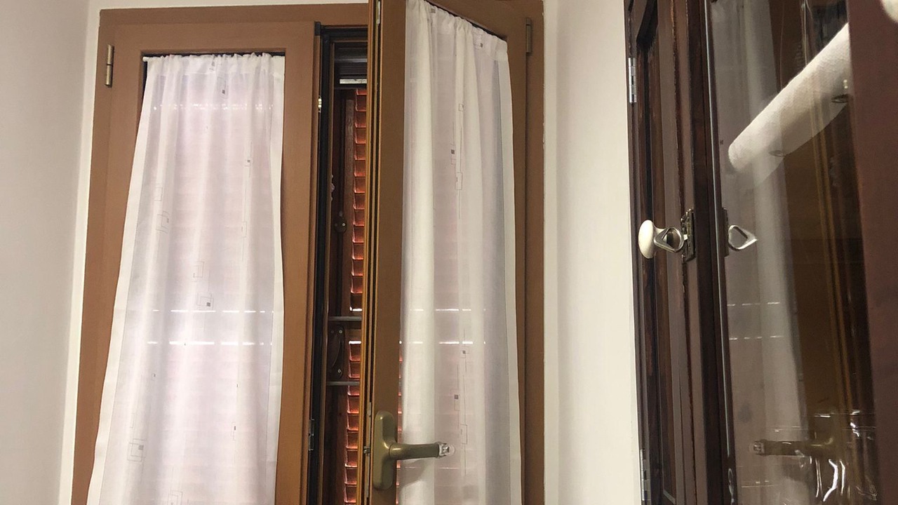 Photo of Bathroom in Celano