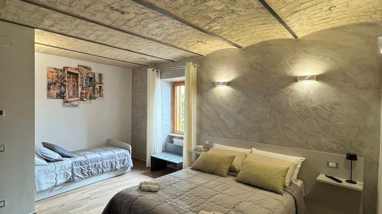 Photo of Bedroom in Celano