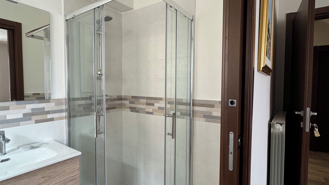 Photo of Bathroom in Celano