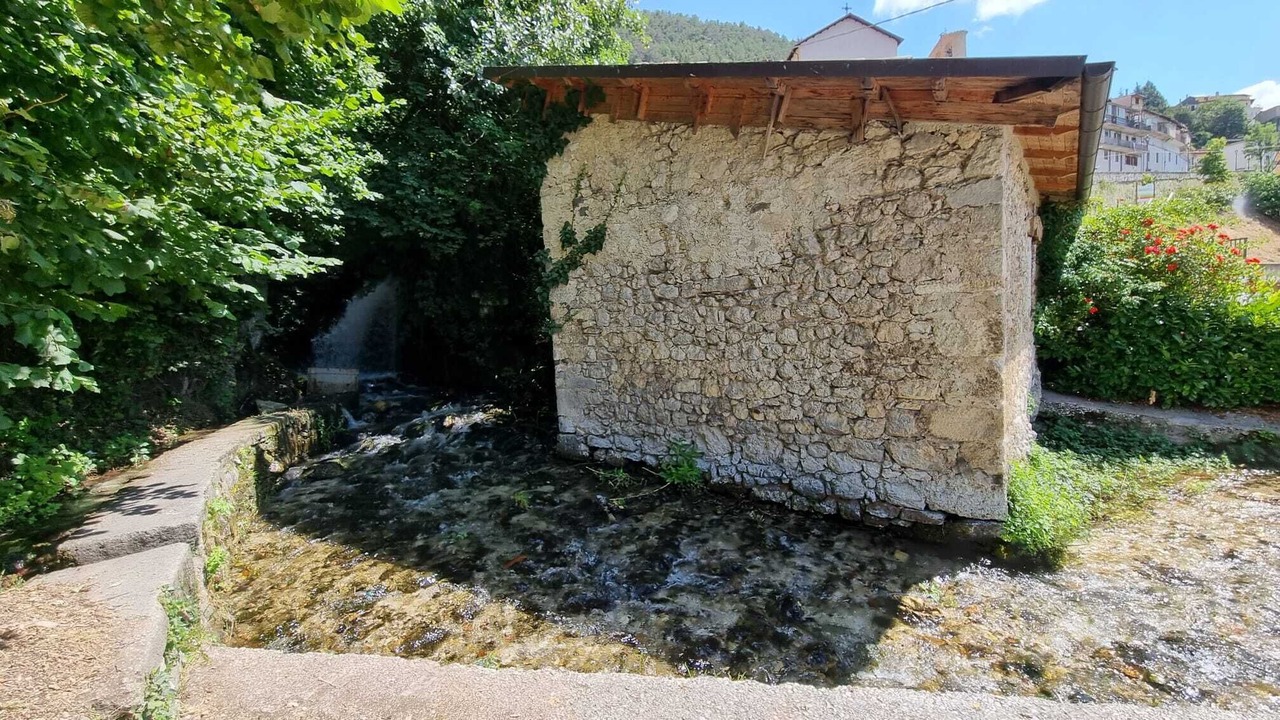 Photo of Outdoor in Celano