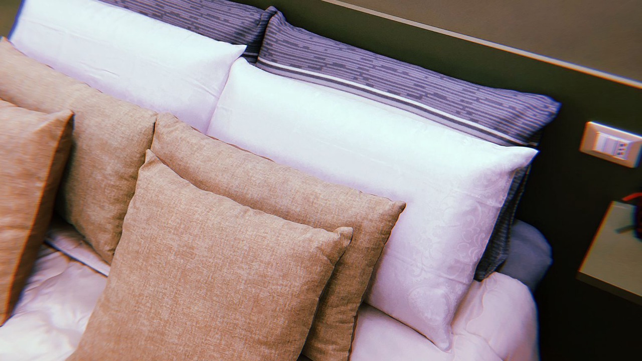 Photo of Bedroom in Celano