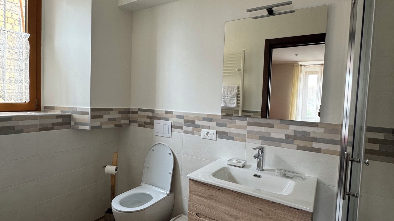 Photo of Bathroom in Celano