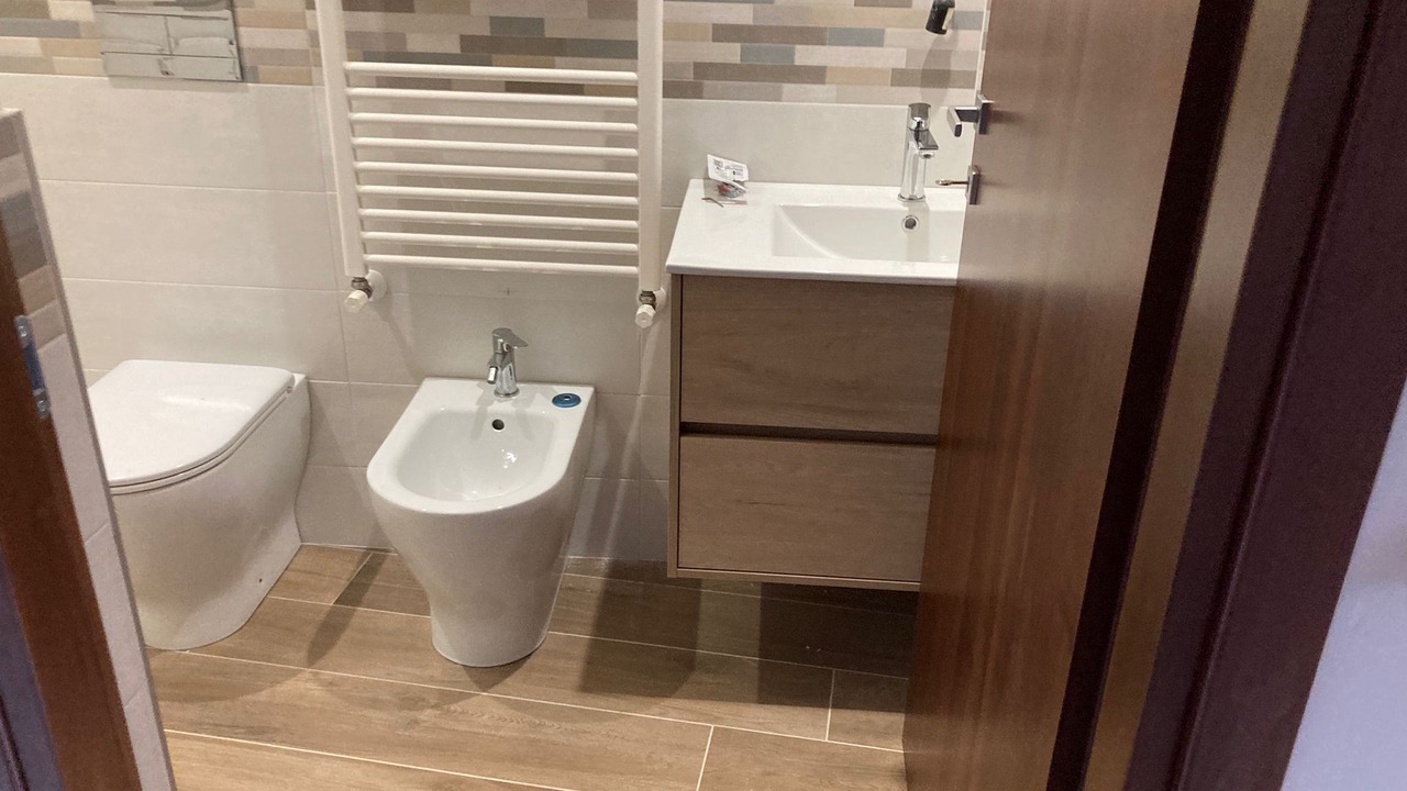 Photo of Bathroom in Celano