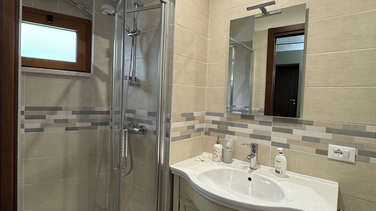 Photo of Bathroom in Celano