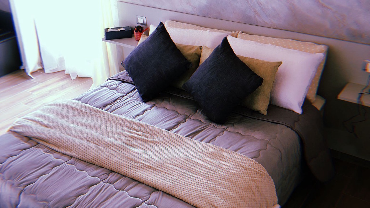 Photo of Bedroom in Celano