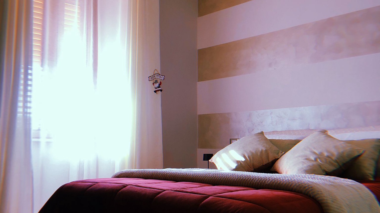 Photo of Bedroom in Celano
