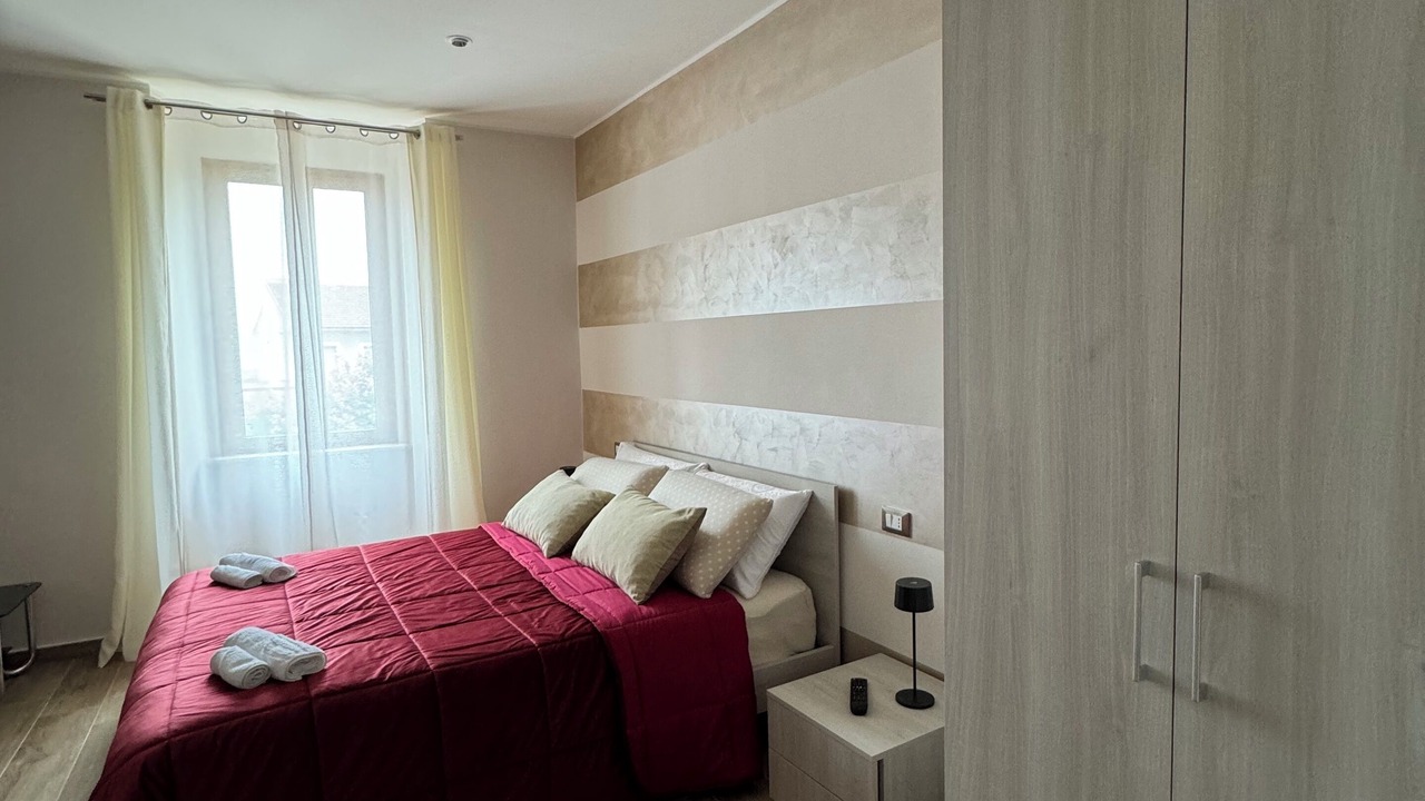 Photo of Bedroom in Celano