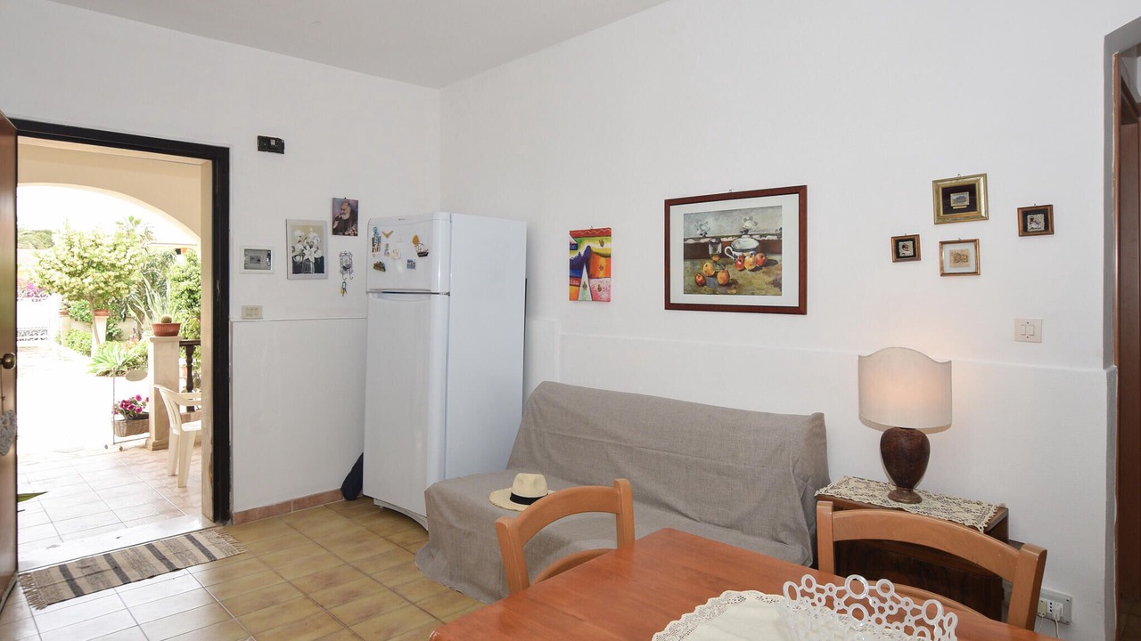 Photo of Bedroom in Arenella