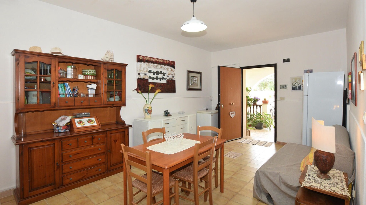 Photo of Bedroom in Arenella