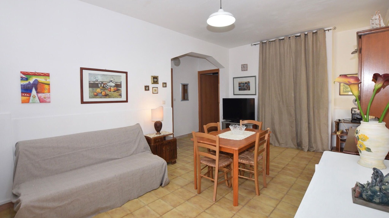Photo of Bedroom in Arenella
