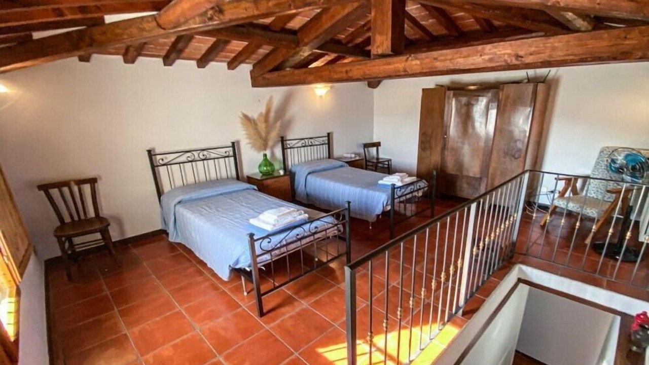 Photo of Bedroom in Le Piazze