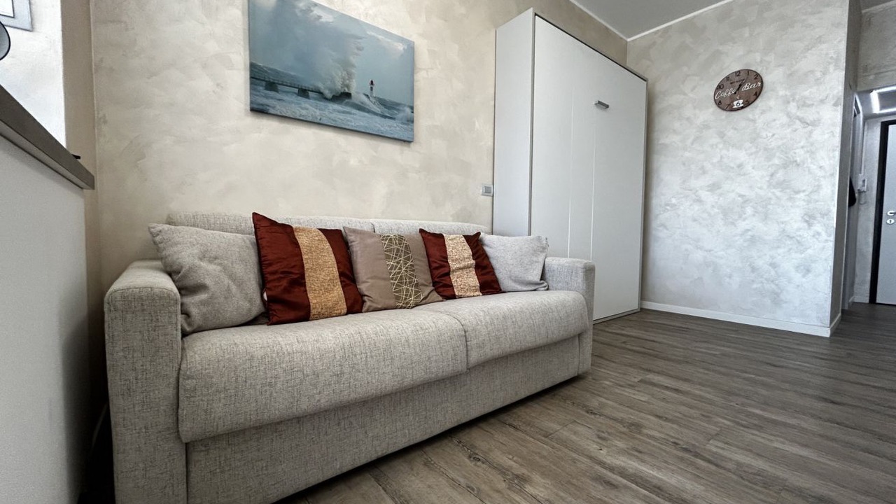 Photo of Livingroom in Lido di Fermo