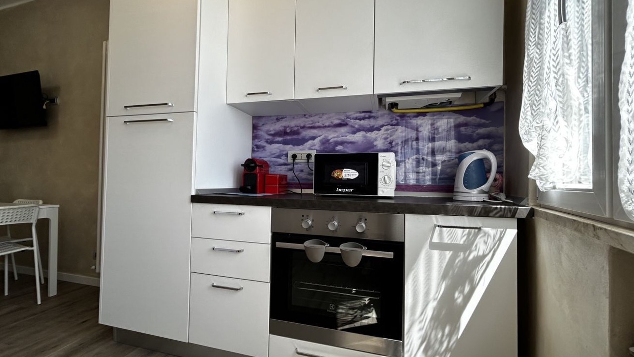 Photo of Kitchen in Lido di Fermo