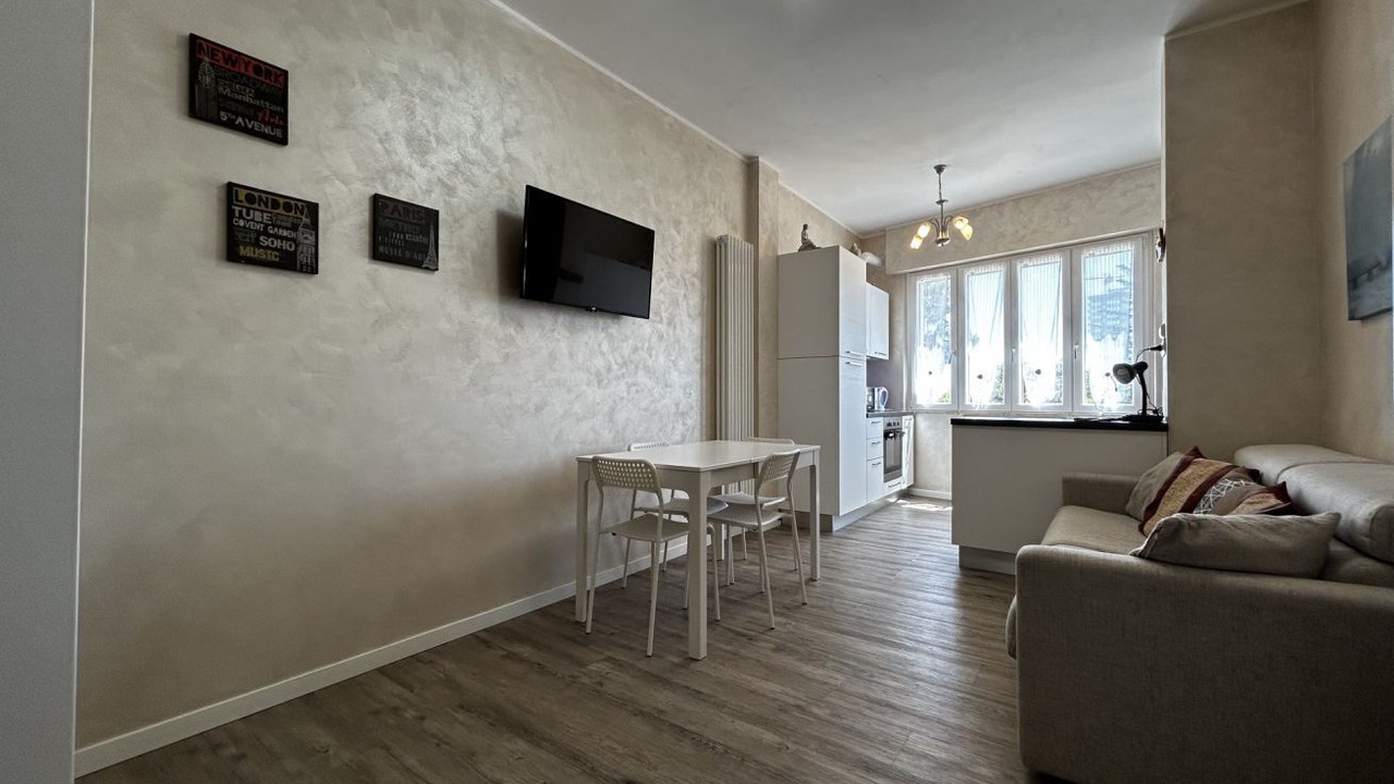 Photo of Livingroom in Lido di Fermo