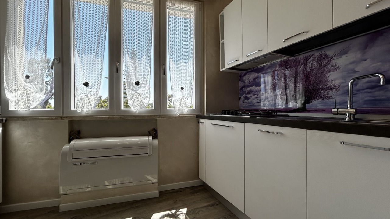 Photo of Kitchen in Lido di Fermo