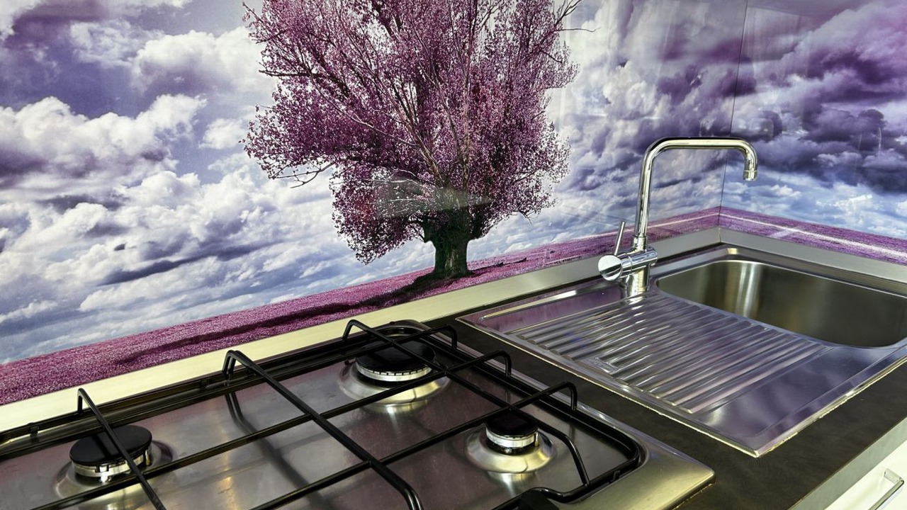 Photo of Kitchen in Lido di Fermo