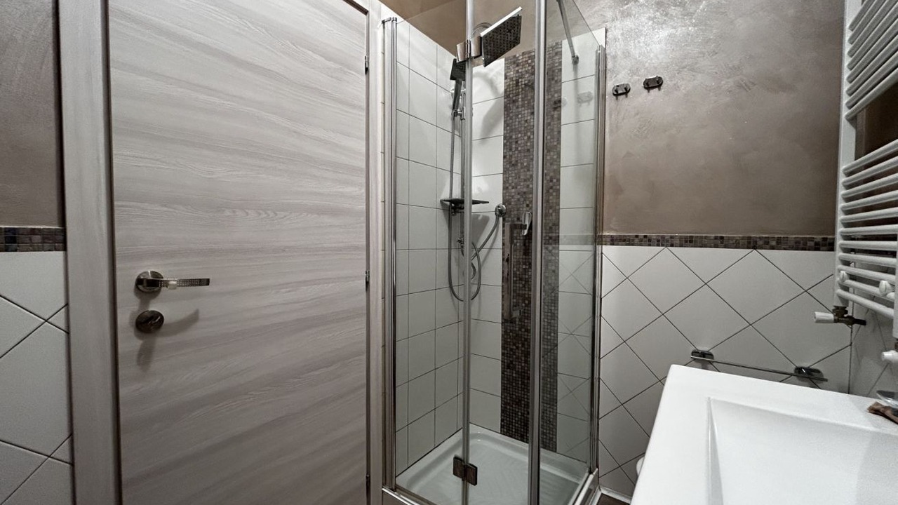 Photo of Bathroom in Lido di Fermo