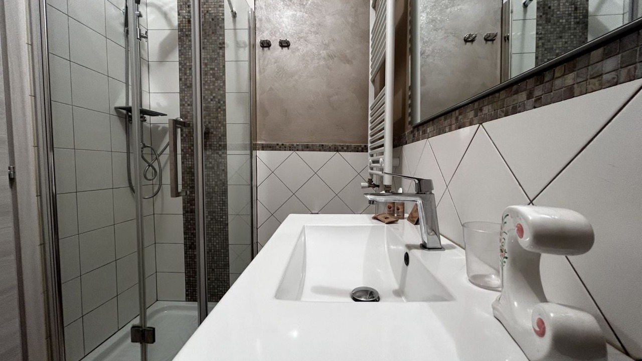 Photo of Bathroom in Lido di Fermo