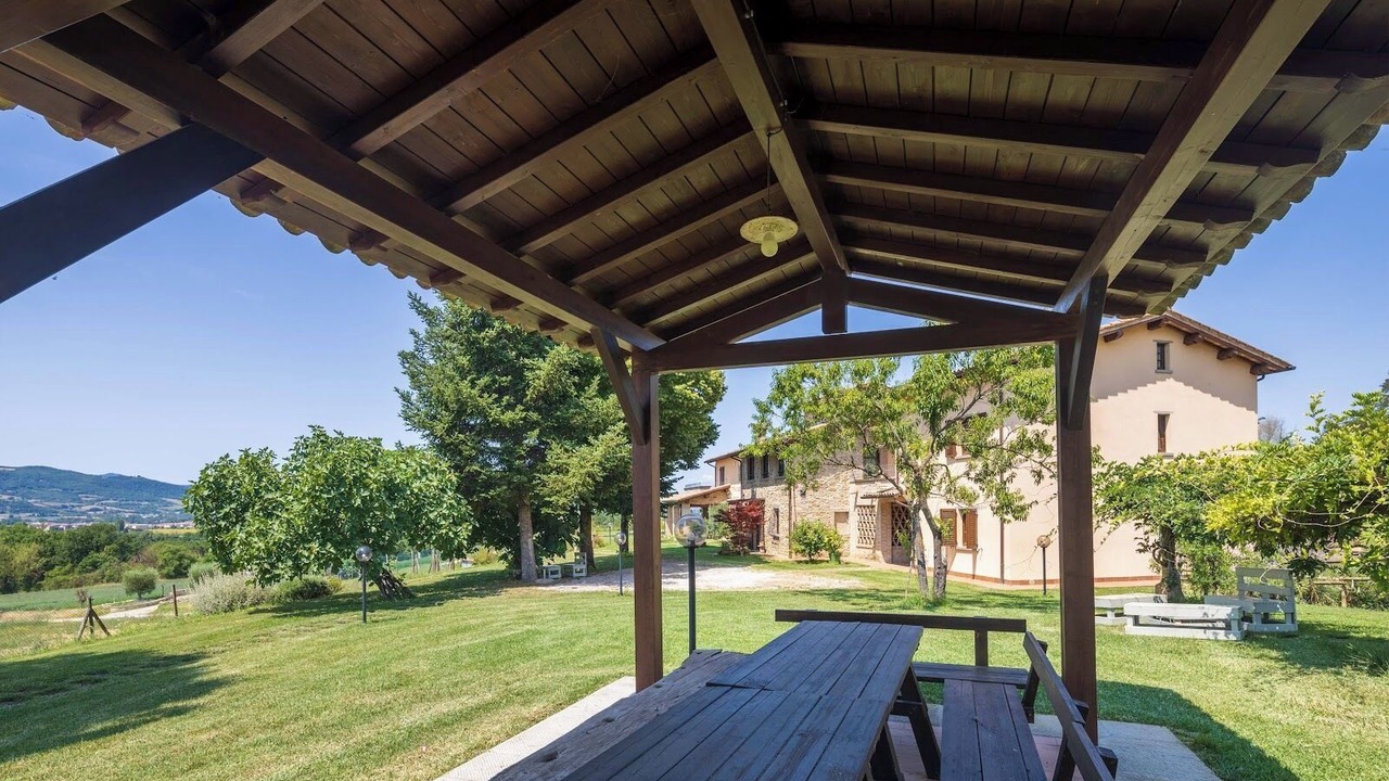 Photo of Outdoor in Citta di Castello