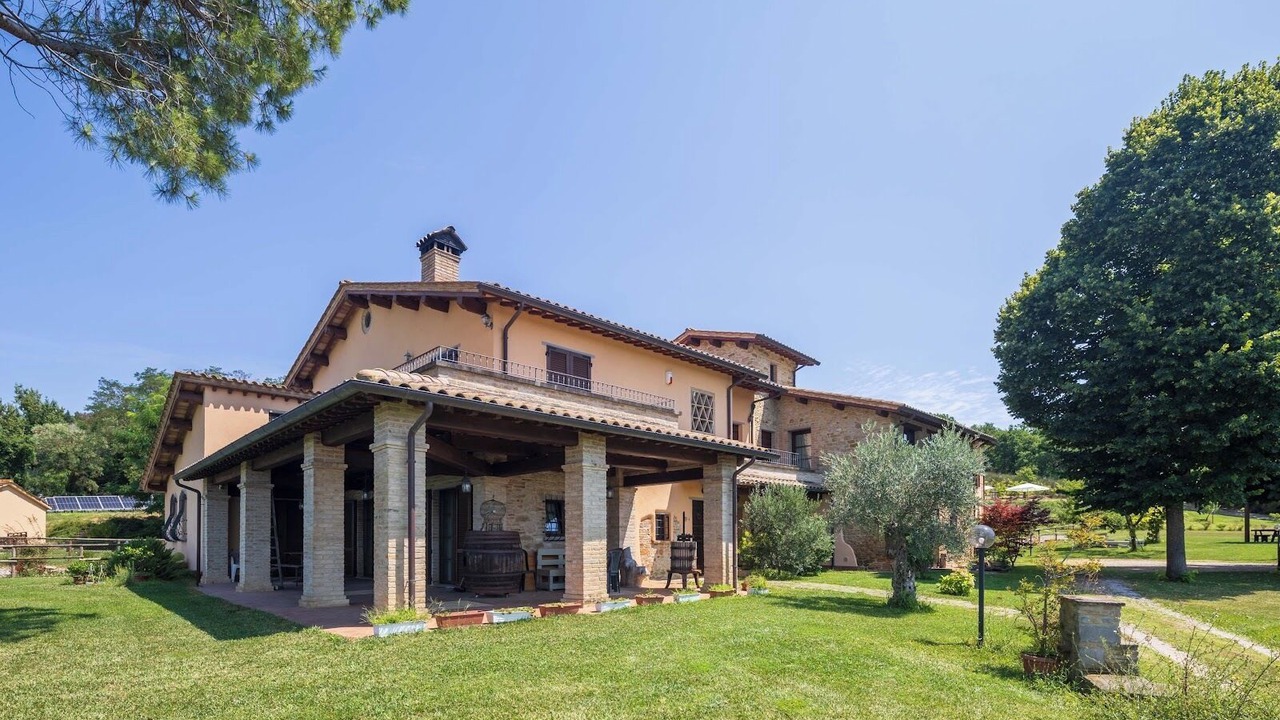 Photo of Outdoor in Citta di Castello