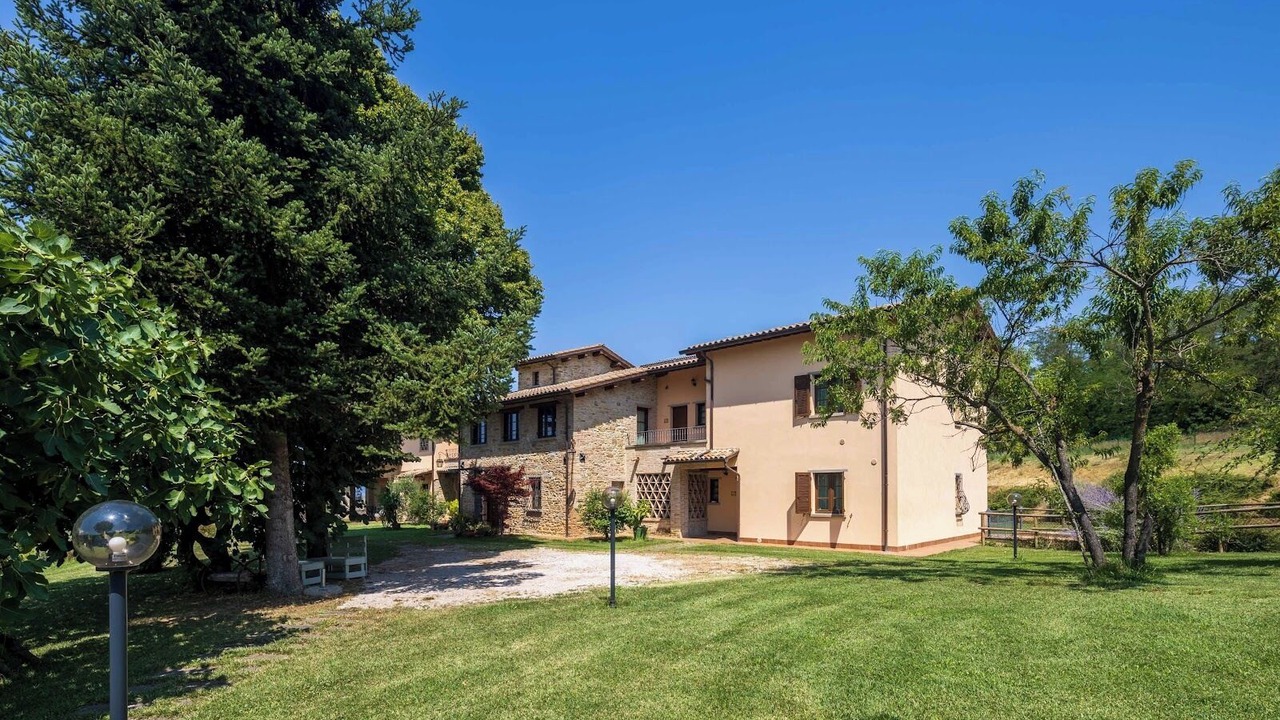 Photo of Outdoor in Citta di Castello