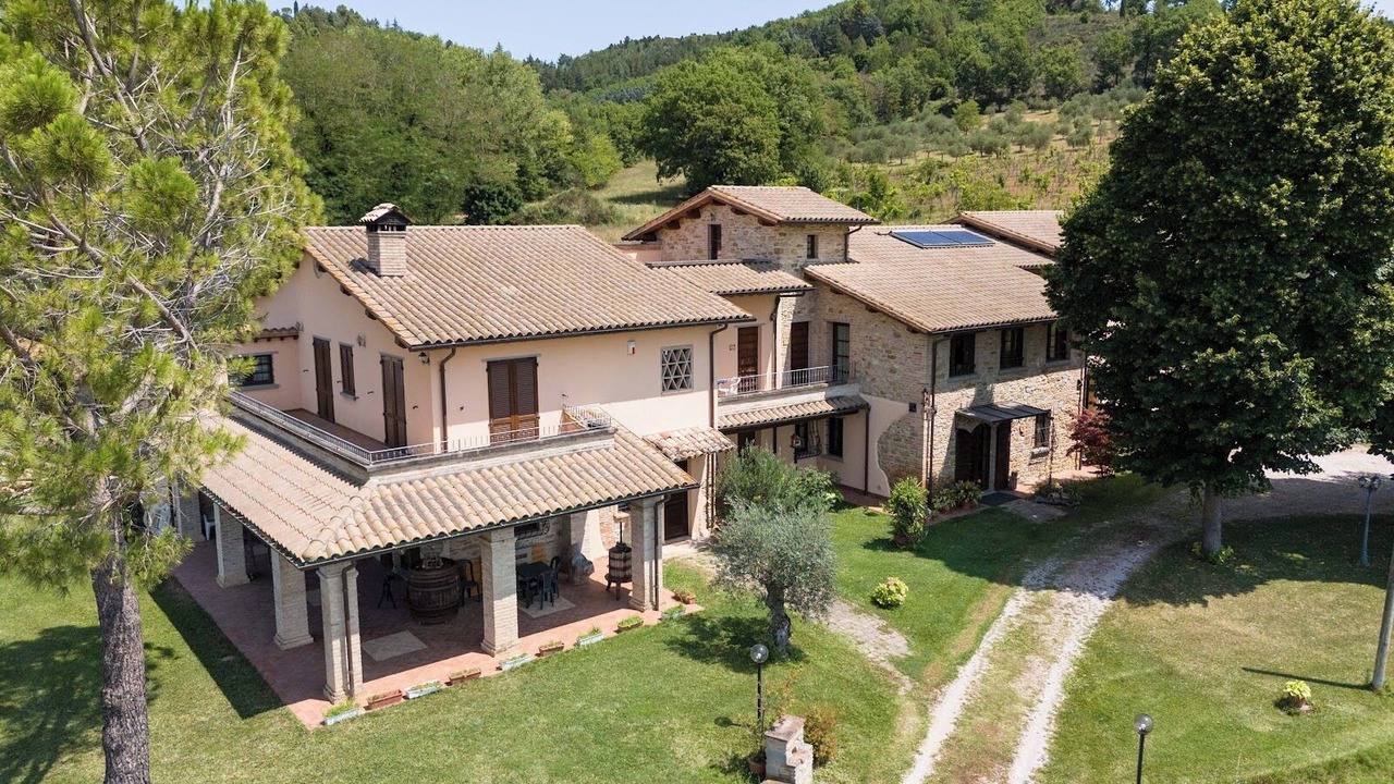 Photo of Outdoor in Citta di Castello