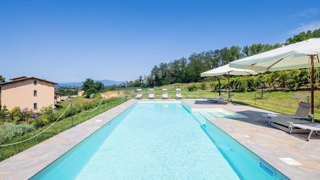 Photo of Outdoor in Citta di Castello