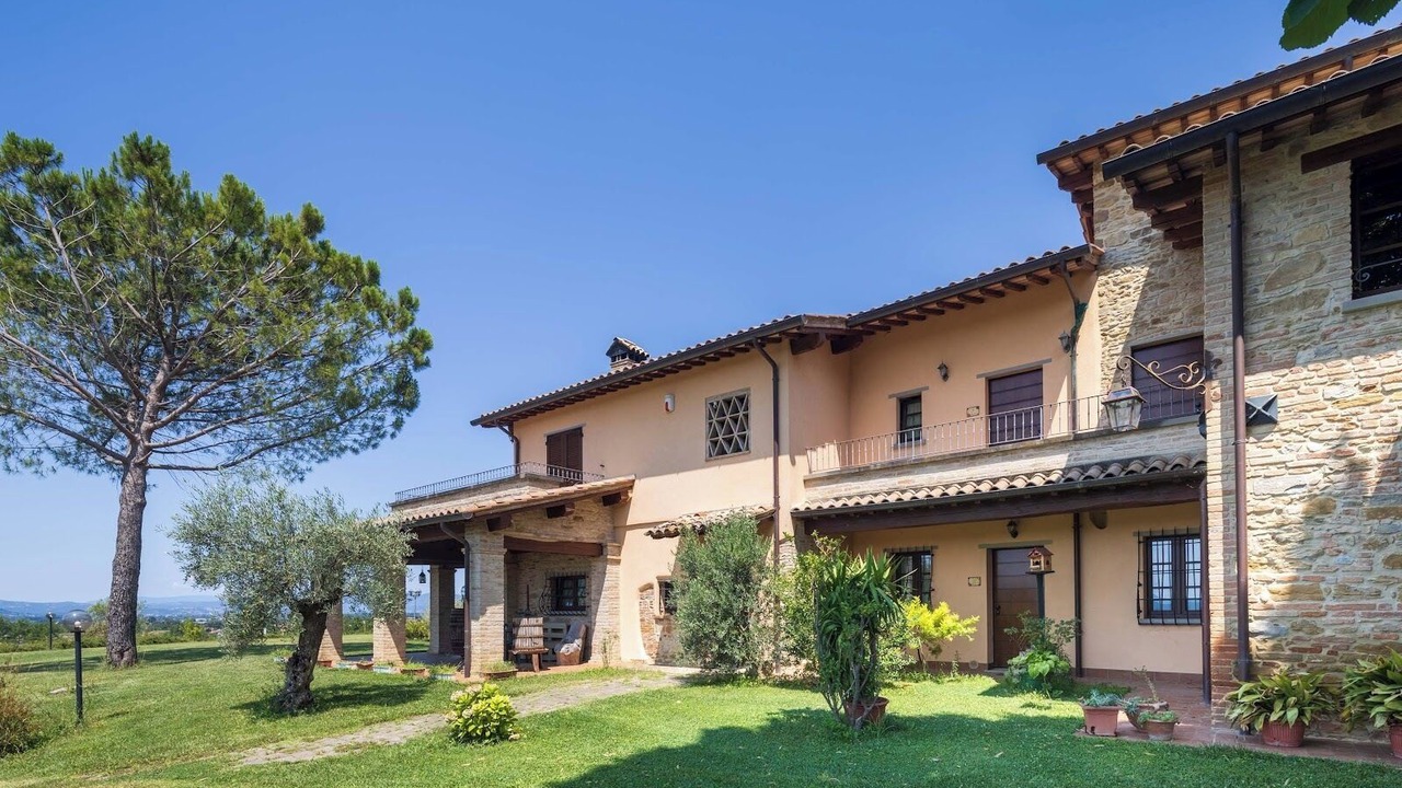 Photo of Outdoor in Citta di Castello