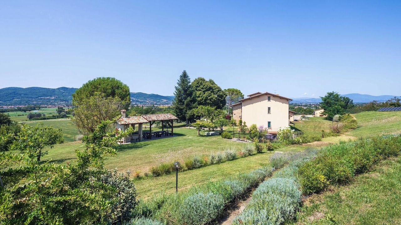 Photo of Outdoor in Citta di Castello