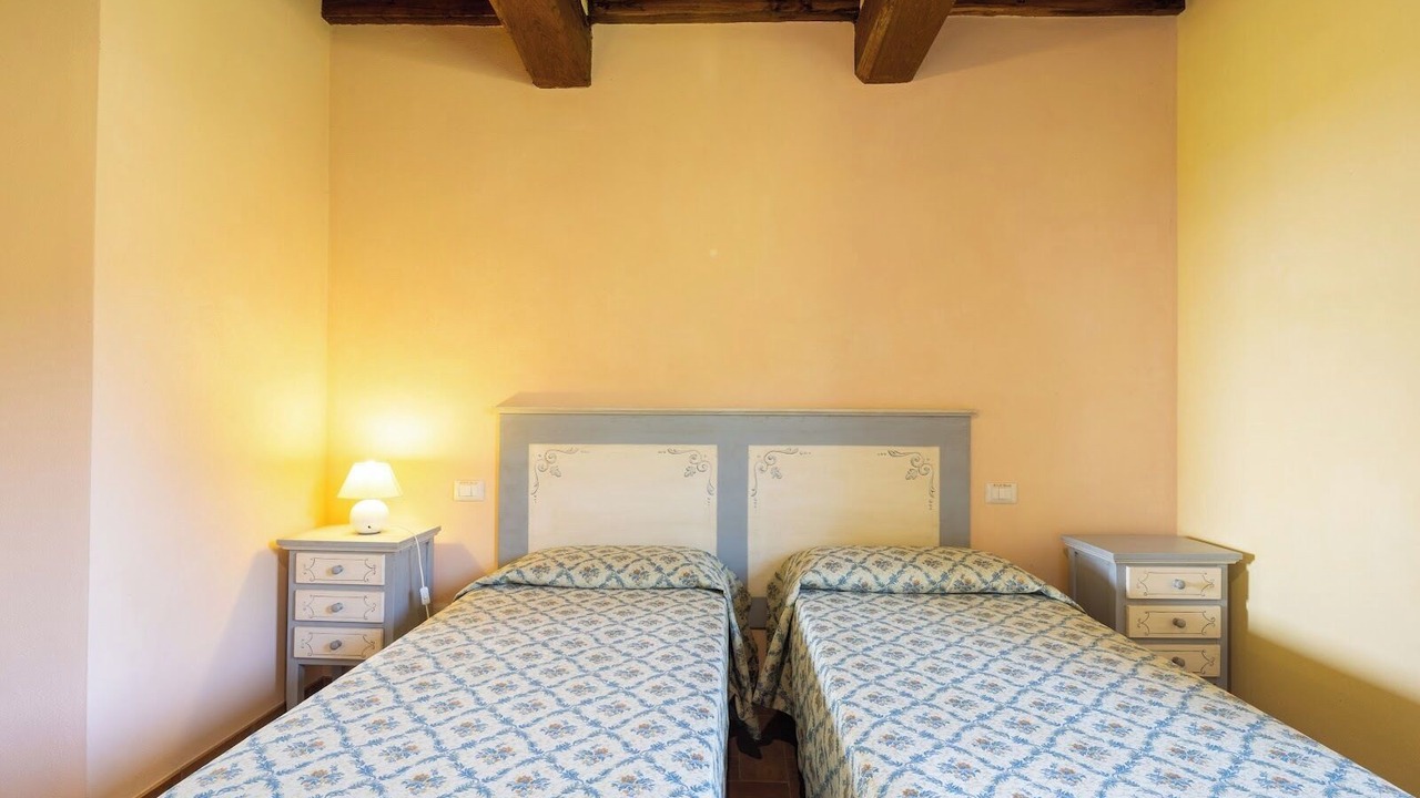 Photo of Bedroom in Citta di Castello