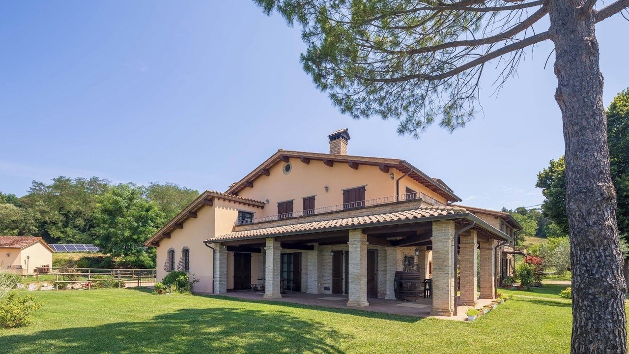 Photo of Outdoor in Citta di Castello