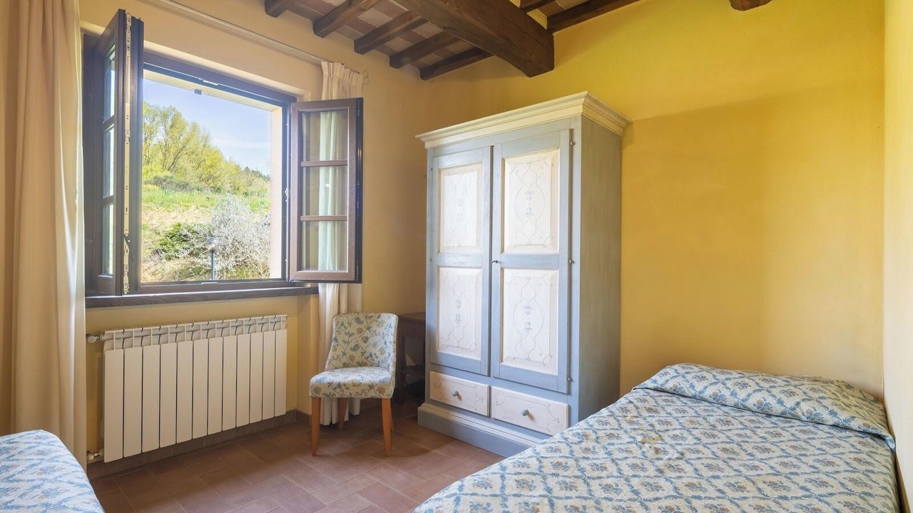 Photo of Bedroom in Citta di Castello