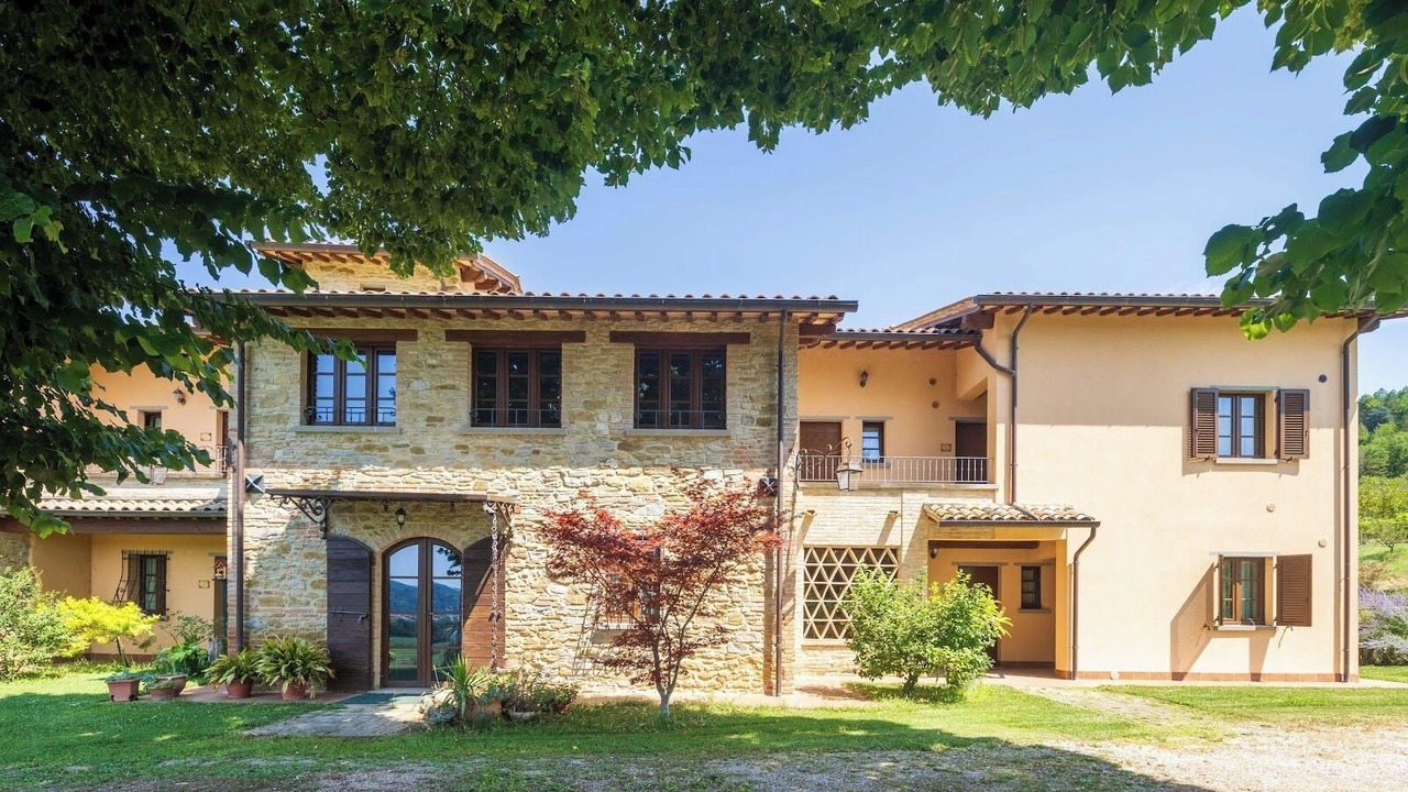Photo of Outdoor in Citta di Castello
