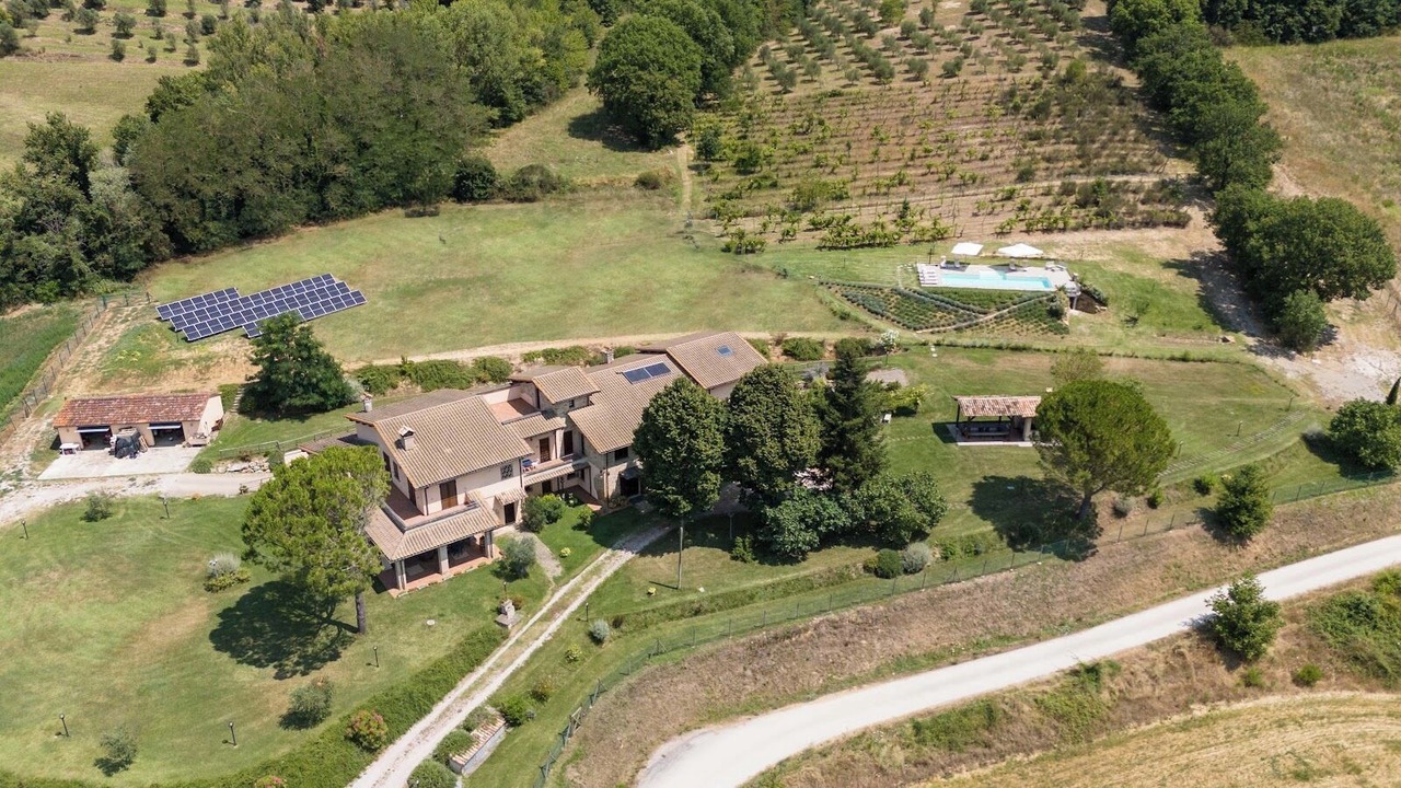 Photo of Outdoor in Citta di Castello