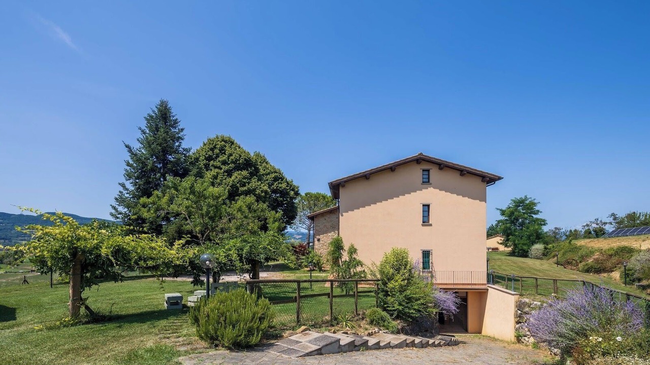 Photo of Outdoor in Citta di Castello