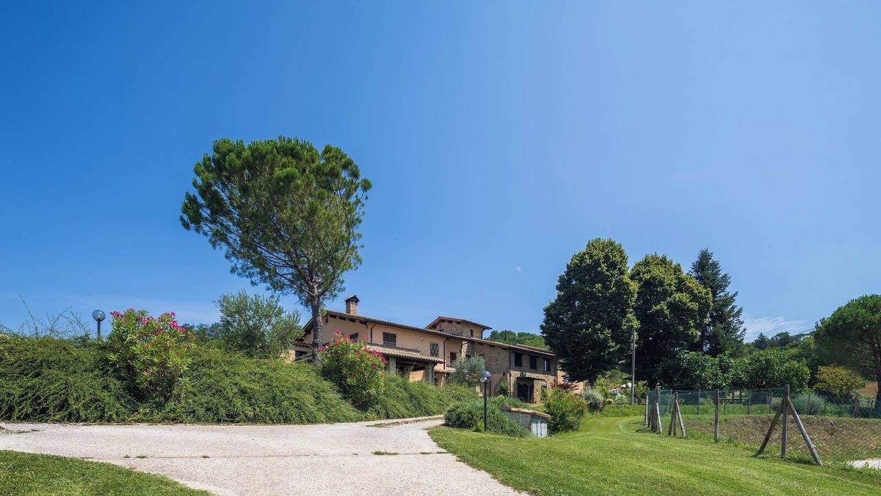 Photo of Outdoor in Citta di Castello