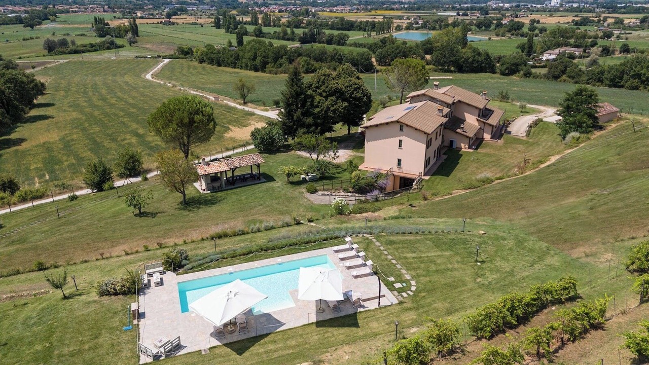 Photo of Outdoor in Citta di Castello