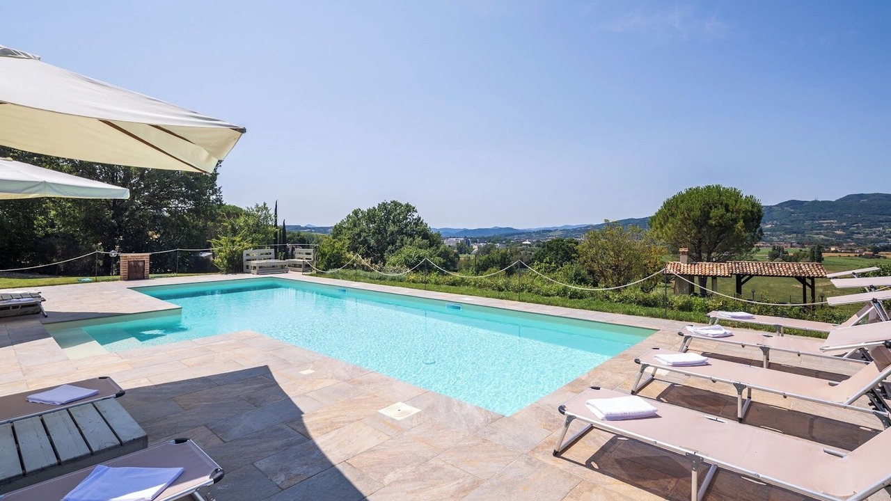 Photo of Outdoor in Citta di Castello