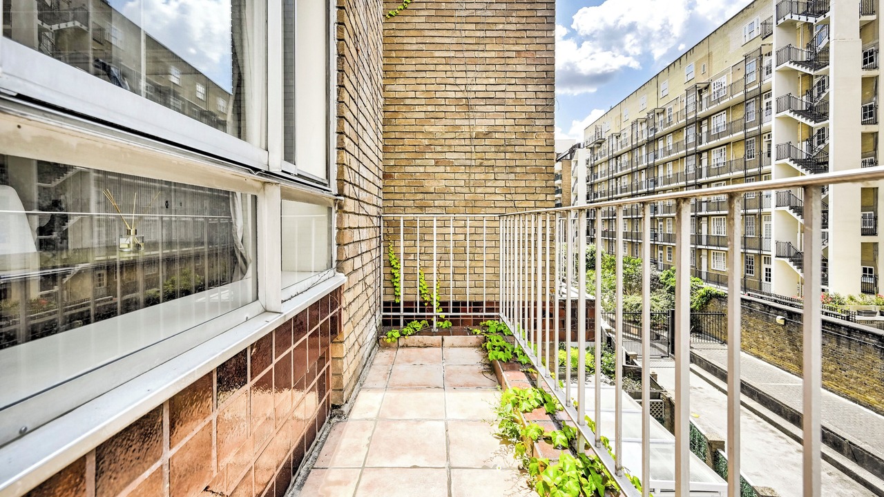 Photo of Outdoor in Belgravia