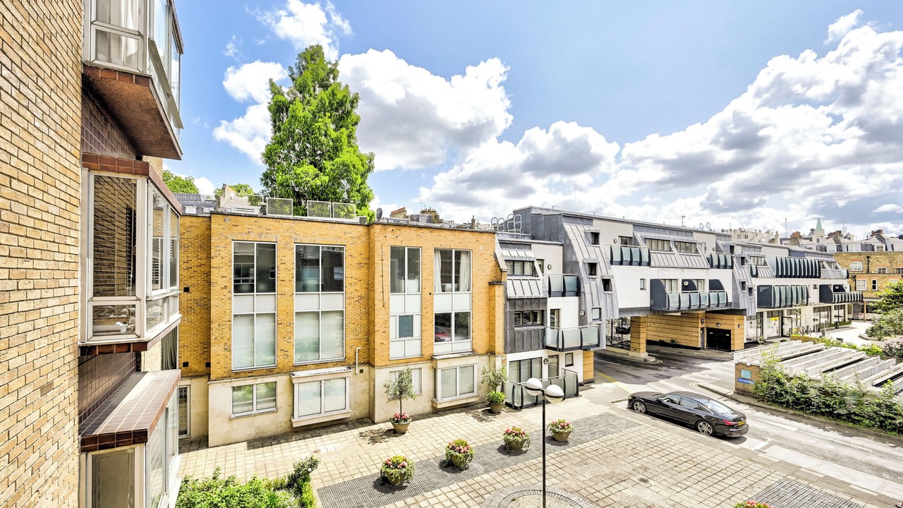 Photo of Outdoor in Belgravia