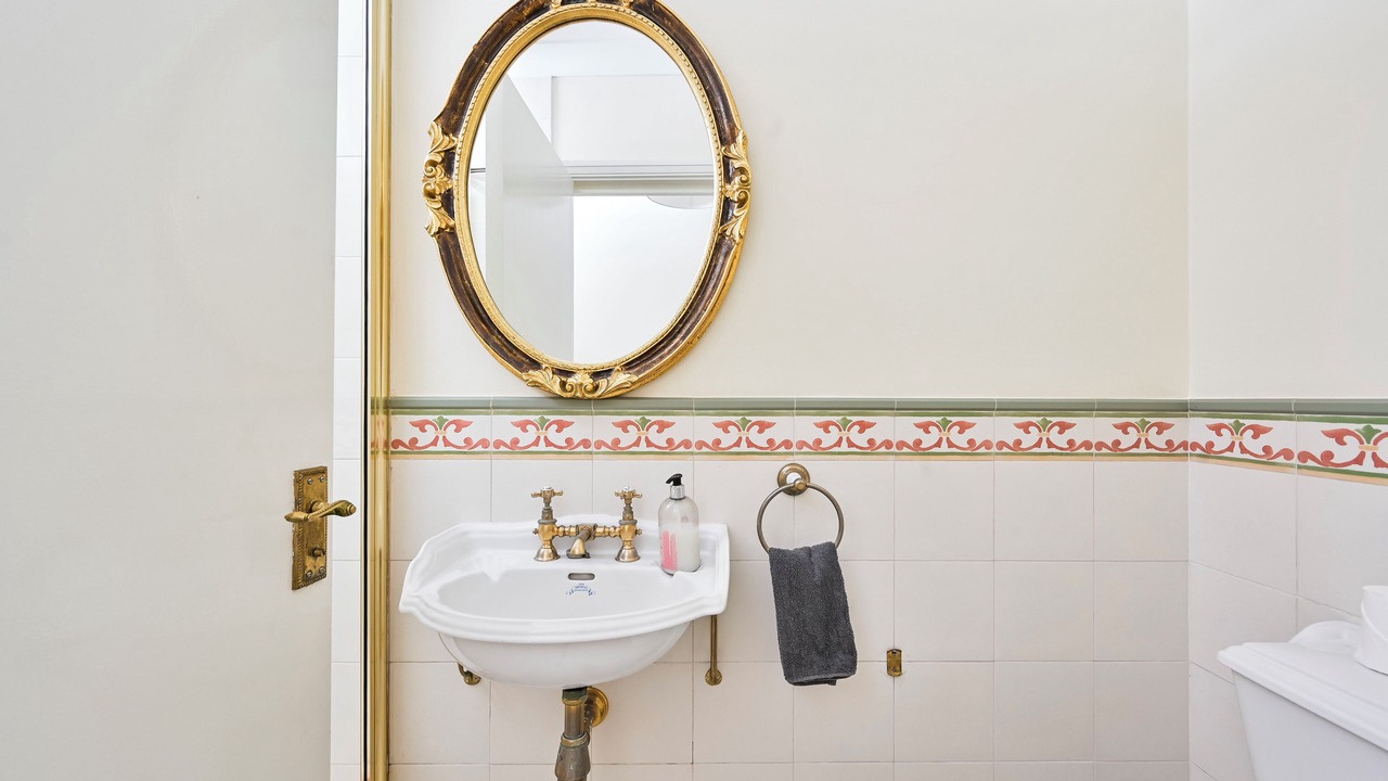 Photo of Bathroom in Belgravia